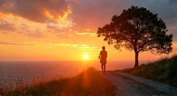 Die besten 8 Tipps bei Trauerbewältigung