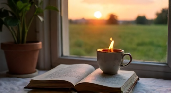 Die besten 8 Tipps bei Trauerbewältigung