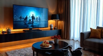 Die besten 8 Tipps bei TV-Entertainment