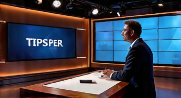 Die besten 8 Tipps bei TV-Moderation