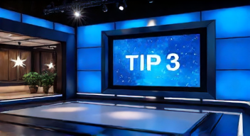 Die besten 8 Tipps bei TV-Programmen