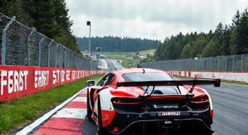 Die besten 8 Tipps bei Unfällen im Motorsport