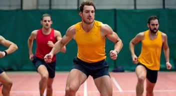 Die Bewahrung der eigenen Identität im Sport (7/10)