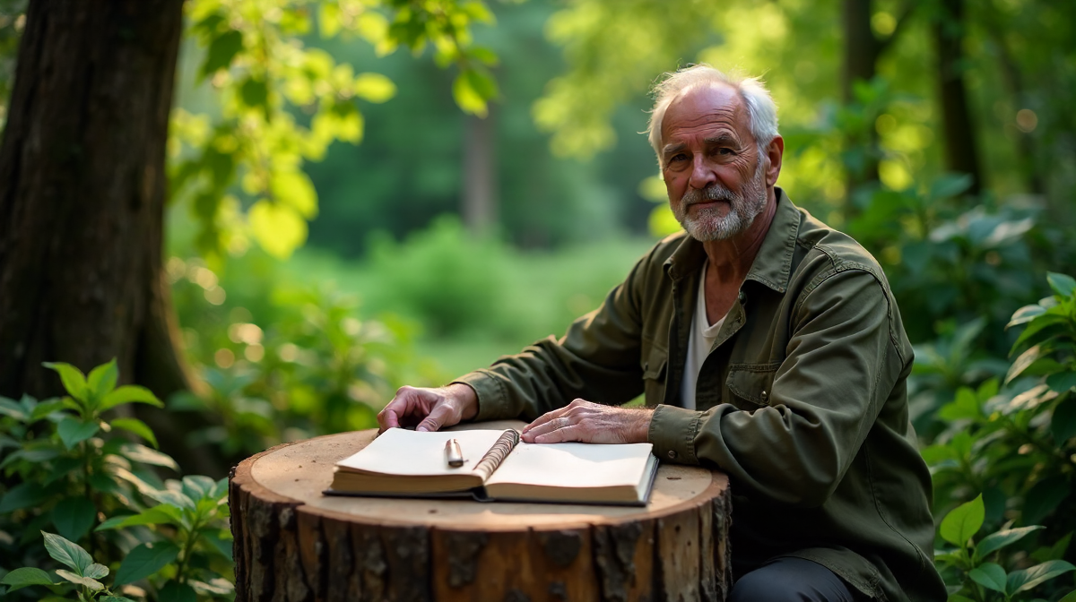 Die bewegende Geschichte von Hubert Fella: Dschungelcamp, Diabetes und die Liebe