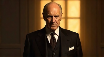 Die bleibende Erinnerung an Robert Duvall (10/10)