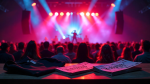 Die BossHoss Tour 2026/2027: Live, Städte, Tickets – Ein unvergessliches Erlebnis