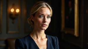 Die dunklen Verstrickungen von Mette-Marit: Epstein, Skandal und Königshaus