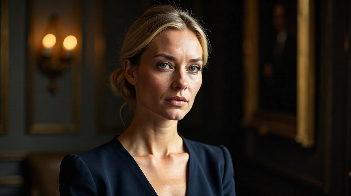 Die dunklen Verstrickungen von Mette-Marit: Epstein, Skandal und Königshaus