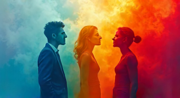 Die Emotionale Achterbahn: Einblicke aus der Sicht eines Psychologen (2/10)