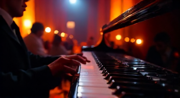 Die emotionale Kraft der Musik: Ein unvergleichliches Erlebnis (10/10)