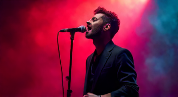 Die emotionale Kraft der Musik: Ein Sänger spricht (10/10)