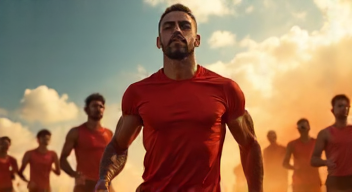 Die emotionale Kraft der Musik im Sport (10/10)