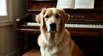 Die emotionale Kraft der Musik und Haustiere (10/10)