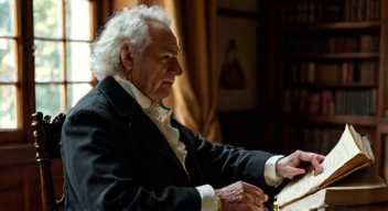 Die emotionale Verbindung zu meinen Zuschauern (3/10)