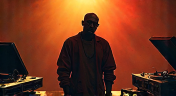 Die Evolution des Hip-Hop durch die Jahre (3/10)