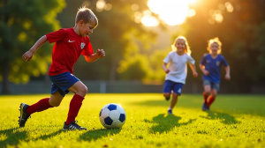 Die facettenreiche Welt von Tom Bartels: Sport, Familie und Neuanfänge