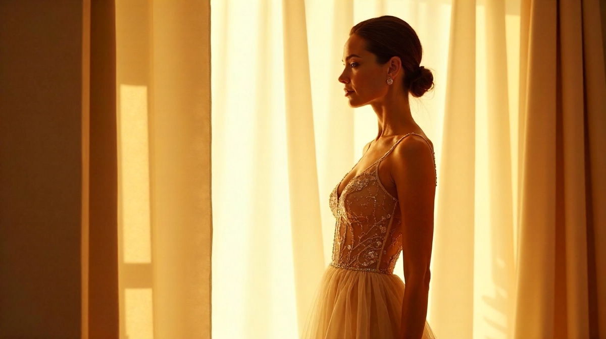 Die faszinierende Metamorphose von Angelina Jolie: Mode, Mut und das Leben