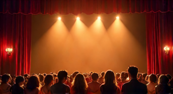 Die faszinierende Welt der Schauspielkunst (1/10)