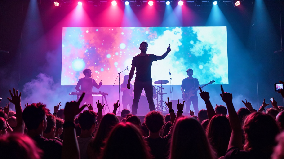 Die faszinierende Welt von Capital Bra: Tour, Musik und Einfluss auf die Jugend