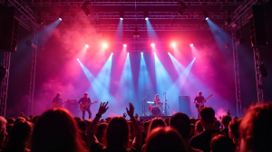 Die fesselnde Tour von 01099: Hip-Hop, Konzerte, Termine und Städte