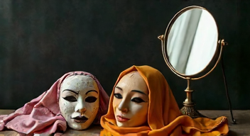 Die Herausforderungen der Geschlechteridentität (1/10)