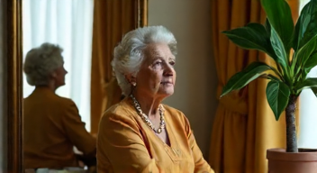 Die Herausforderungen der Selbstakzeptanz (10/10)