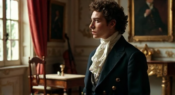 Die Herausforderungen des Erwachsenwerdens (3/10)