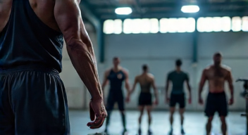 Die Herausforderungen des Leistungssports (2/10)