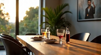 Die Herausforderungen eines TV-Stars: Mein Leben mit Diabetes (1/10)