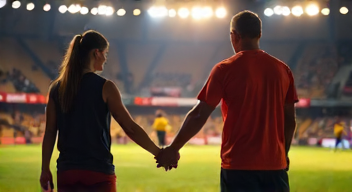 Die Kraft der Familie im Leistungssport (3/10)