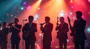 Die Kraft der Musik als politisches Werkzeug (10/10)