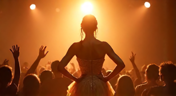 Die Kraft der Musik: Ein Blick auf Frida Gold