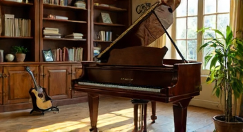 Die Kraft der Musik im Alltag (10/10)