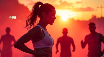 Die Kraft der Musik im Sport (10/10)