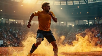 Die Kraft der Musik im Sport: Ich bin Beethoven (Komponist, 1770-1827) (8/10)