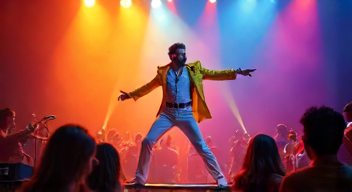 Die Kraft der Musik im Wandel der Gesellschaft (10/10)