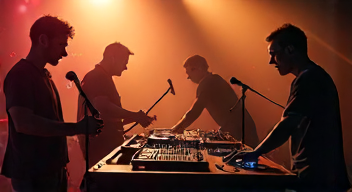 Die Kraft der Musik im Wandel der Zeit (10/10)