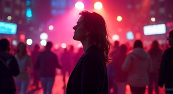 Die Kraft der Musik in der Gesellschaft (10/10)