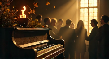 Die Kraft der Musik in Krisenzeiten (10/10)