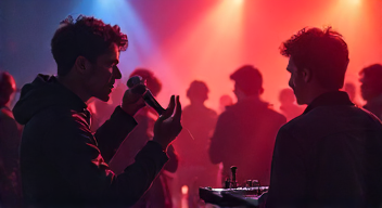 Die Kraft der Musik und Emotionen (10/10)