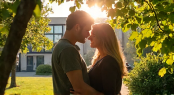 Die Kraft der Mutterliebe und der Neuanfang in Düsseldorf (1/10)