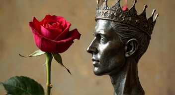 Die künstlerische Auseinandersetzung mit Dianas Vermächtnis (10/10)