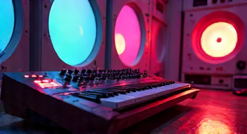 Die kulturelle Bedeutung des Synth-Pop (3/10)