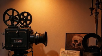 Die kulturelle Bedeutung von Duvalls Filmen (3/10)