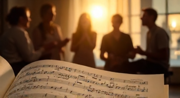 Die kulturelle Bedeutung von Mitsing-Hits (3/10)