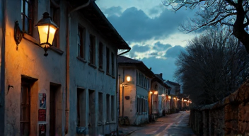 Die kulturelle Bedeutung von Vermisstenfällen (3/10)