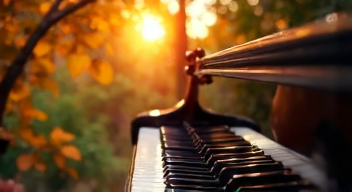 Die Kunst der Musik und ihre emotionale Kraft (3/10)