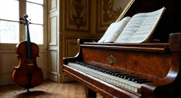 Die Kunst des Ausdrucks in der Musik (9/10)