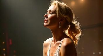 Die Kunst des Gesangs: Helene Fischers Stimme (10/10)