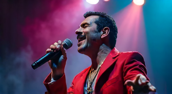 Die Kunst des Gesangs in der Comedy (9/10)